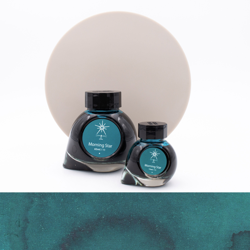 Colorverse Morning Star Ink Bottle 65 + 15 ml