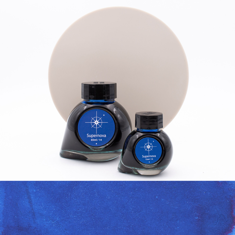 Colorverse Supernova Inchiostro 65 + 15 ml