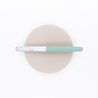 Aurora Duo Cart Fountain Pen Green