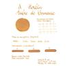 Herbin Ambre de Birmanie 6 Ink Cartridges