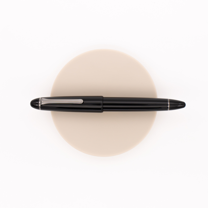 Sailor 1911 Large Fountain Pen Blackout