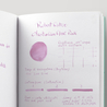 Robert Oster Australian Opal Pink Inchiostro 50 ml