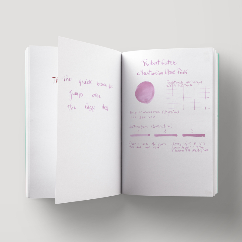 Robert Oster Australian Opal Pink Inchiostro 50 ml