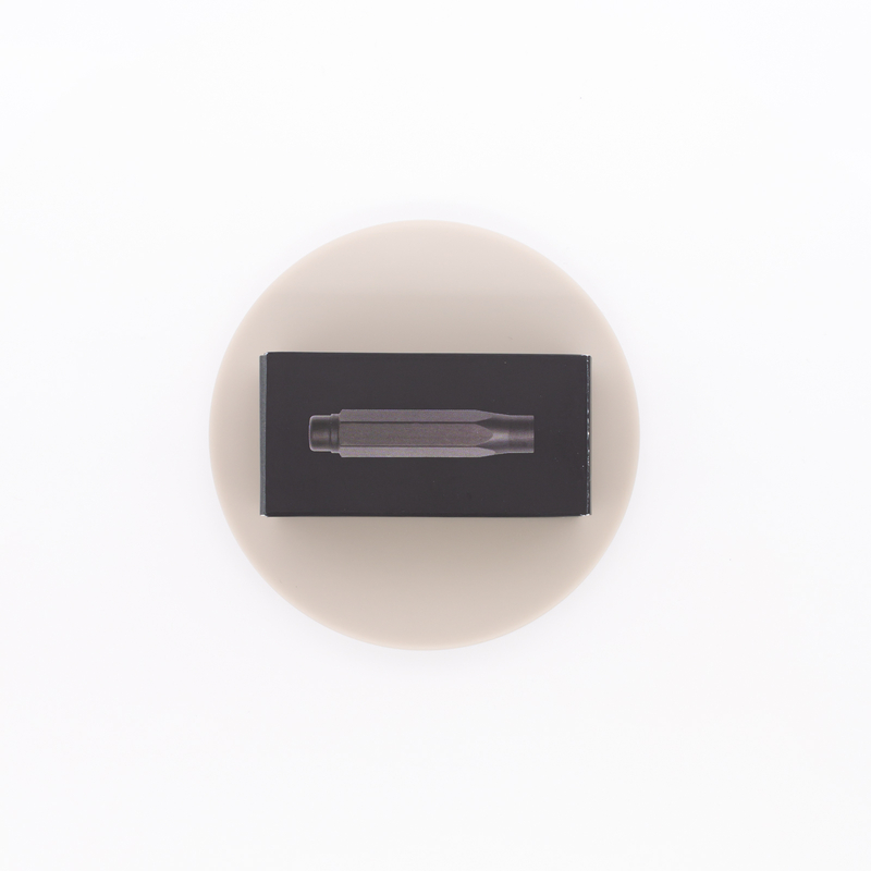 Palomino Blackwing Salva Punta per Matita Nero Satinato