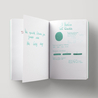 Herbin Vert Reseda Inchiostro 10 ml