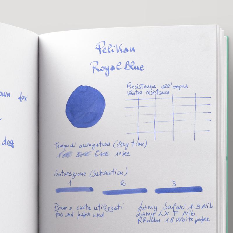 Pelikan 4001 Royal Blue Inchiostro 30 ml