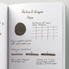 Rohrer & Klingner Sepia Inchiostro 50 ml