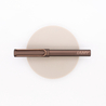 Lamy Lx Rollerball Pen Marron 2019 Special Edition