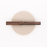 Lamy Lx Penna Stilografica Marron Edizione Speciale 2019